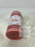 Balloon Heart Tumbler